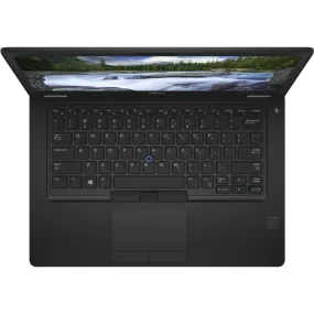 Dell Latitude 5490 Intel i5, 8th Gen Laptop with Win 11 Pro   32GB Ram