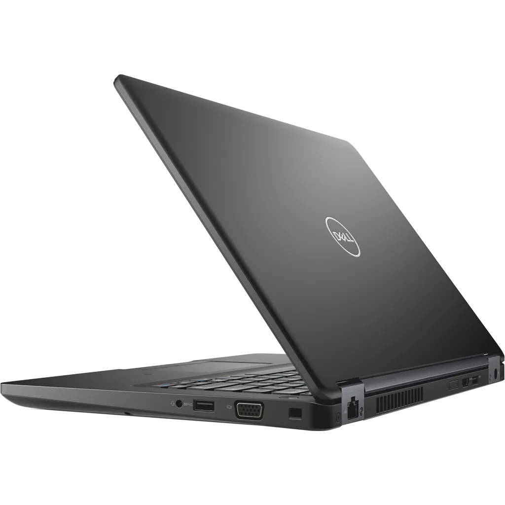 Dell Latitude 5490 Intel i5, 8th Gen Laptop with Win 11 Pro   32GB Ram