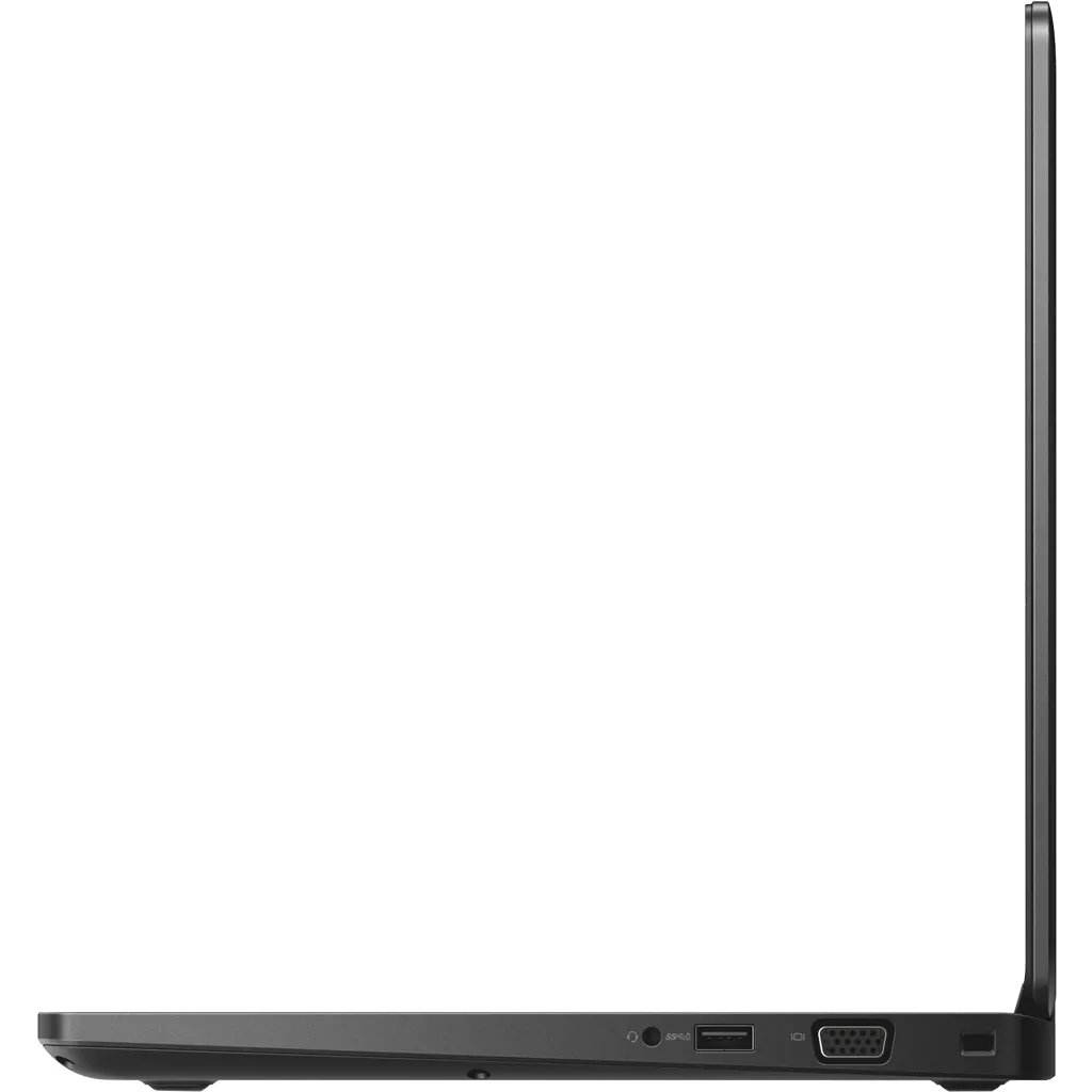 Dell Latitude 5490 Intel i5, 8th Gen Laptop with Win 11 Pro   32GB Ram