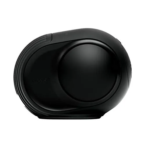 Devialet Phantom II - 95 dB - Compact Wireless Speaker - Matte Black