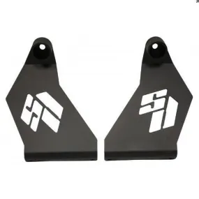 *Discontinued* 1999-2014 Chevy/GMC - Roof Mount Kit for DRCX 54"