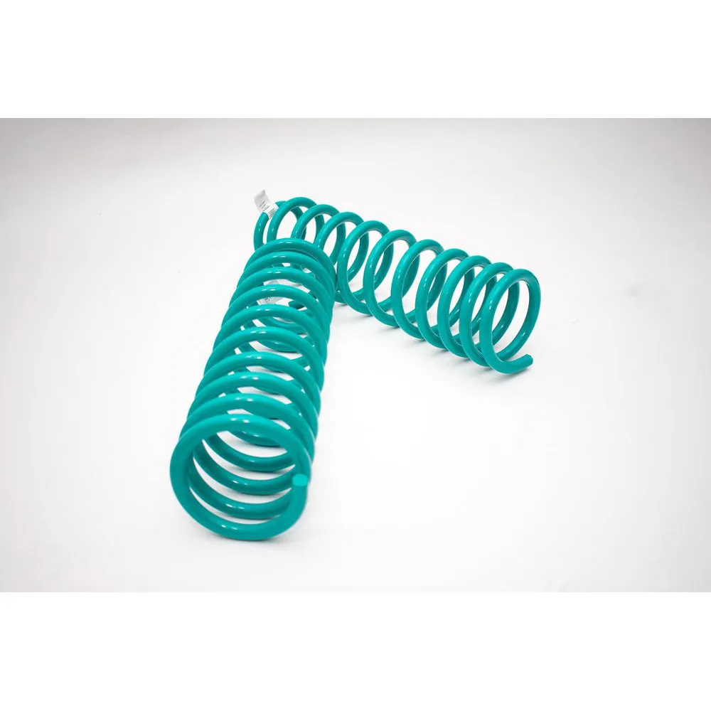 Dobinsons - Rear Coil Springs (C59-327) - 4Runner (2010-2022), FJ Cruiser (2007-2014)
