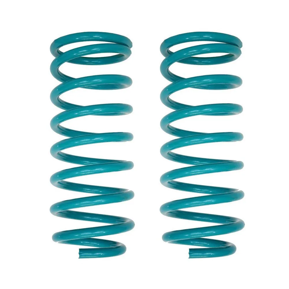 Dobinsons - Rear Coil Springs (C59-327) - 4Runner (2010-2022), FJ Cruiser (2007-2014)