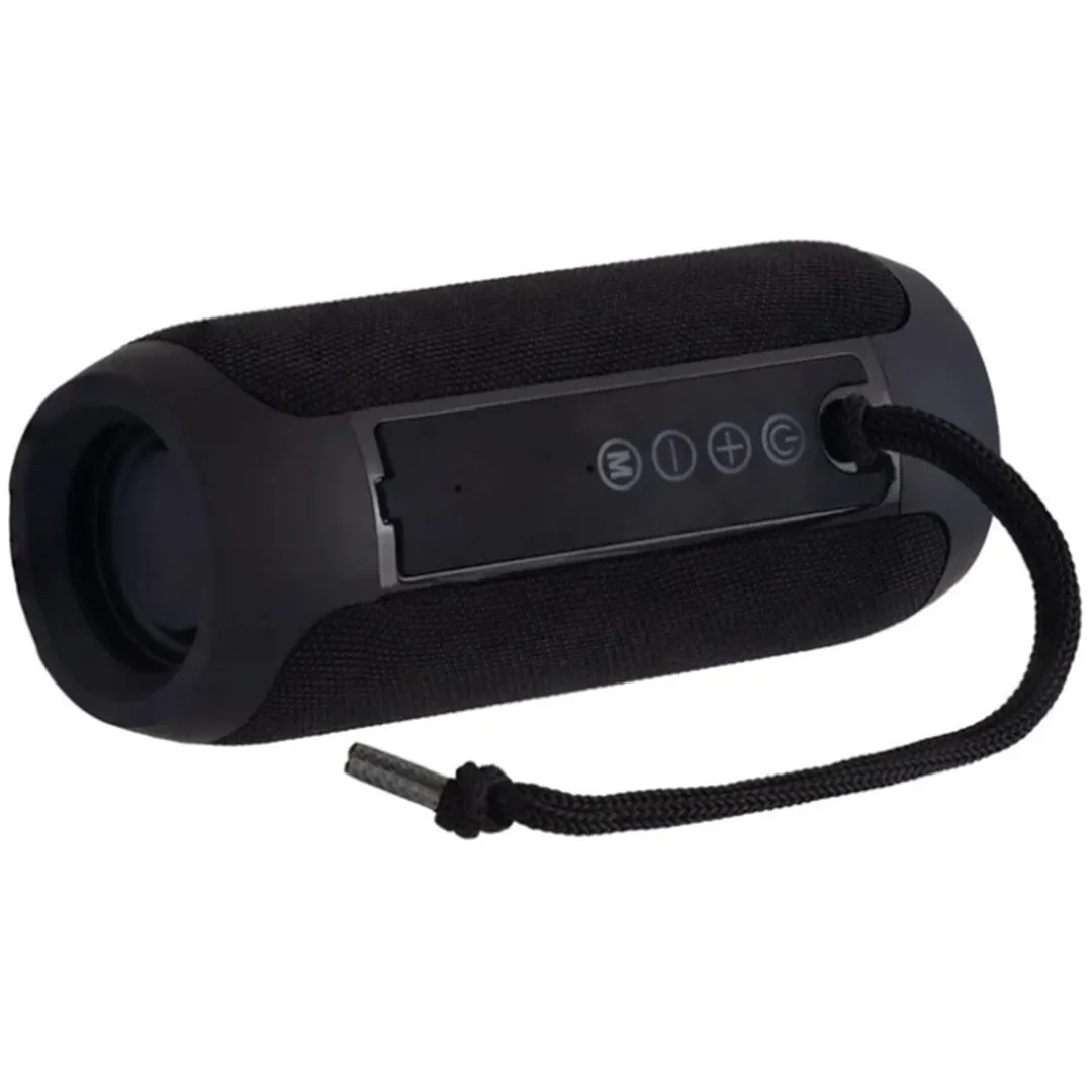 DrumBeats X TWS Wireless BT Speaker
