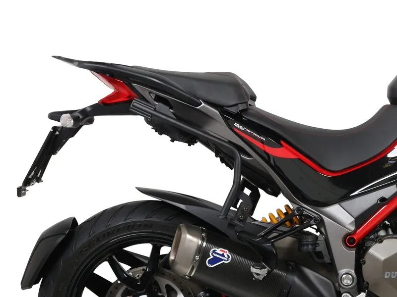 Ducati Multistrada 1200 (16-24) SHAD 3P Pannier Fitting Kit