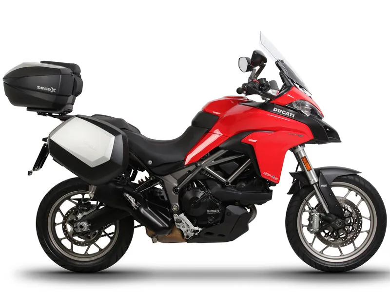 Ducati Multistrada 1200 (16-24) SHAD 3P Pannier Fitting Kit