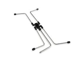 Earl's Performance LS0036ERL Earls LS Steam Tube Kit;