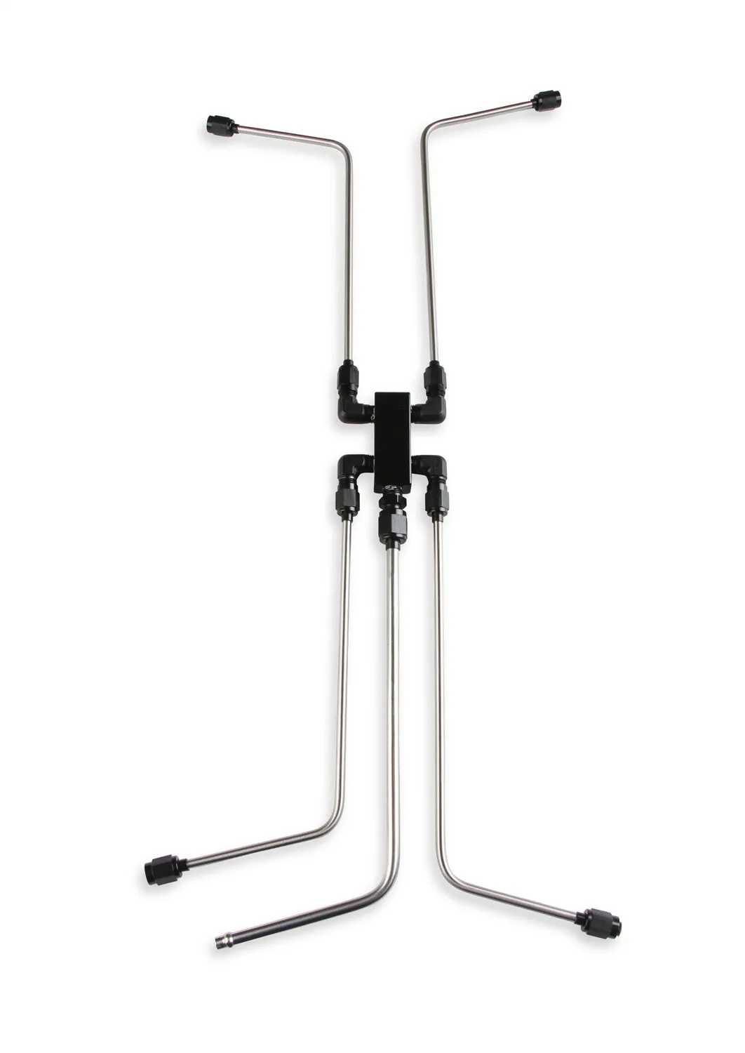 Earl's Performance LS0036ERL Earls LS Steam Tube Kit;