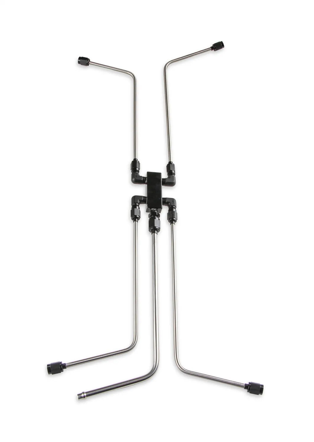 Earl's Performance LS0036ERL Earls LS Steam Tube Kit;