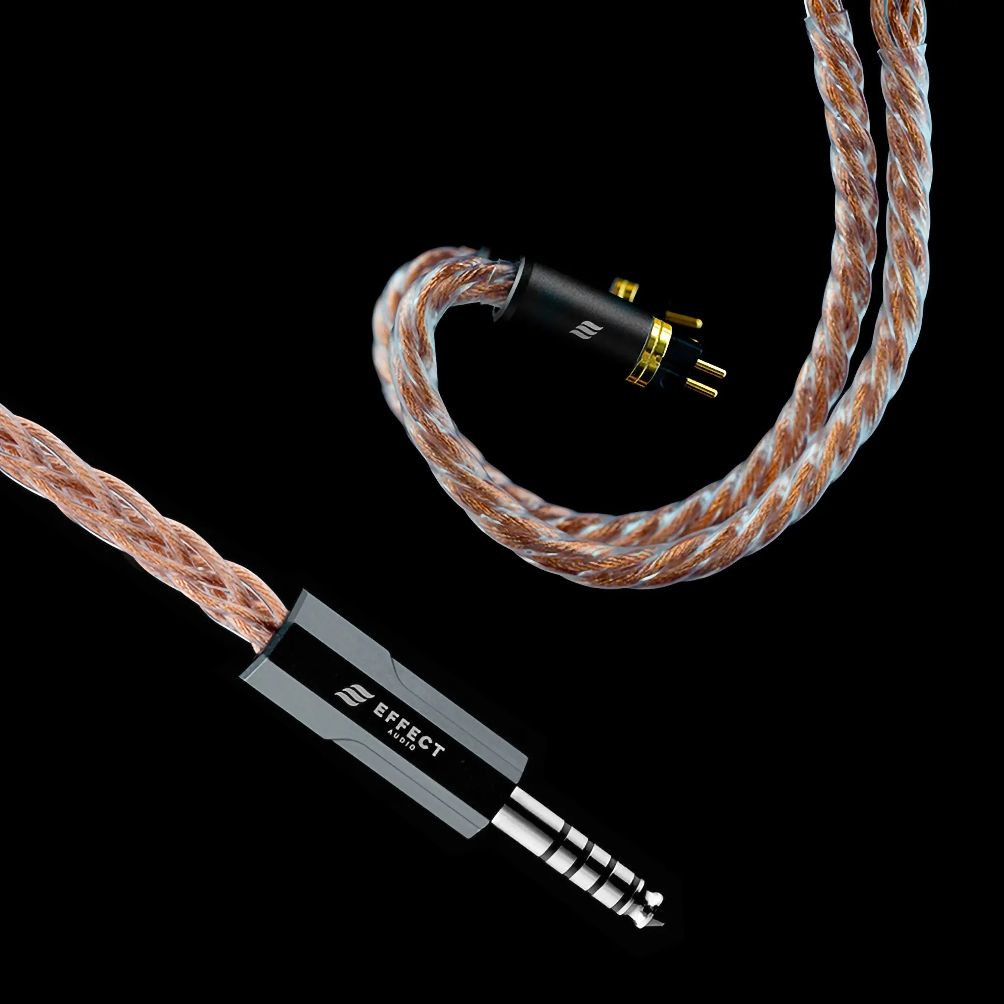 Effect Audio Ares S II | Copper IEM Upgrade Cable
