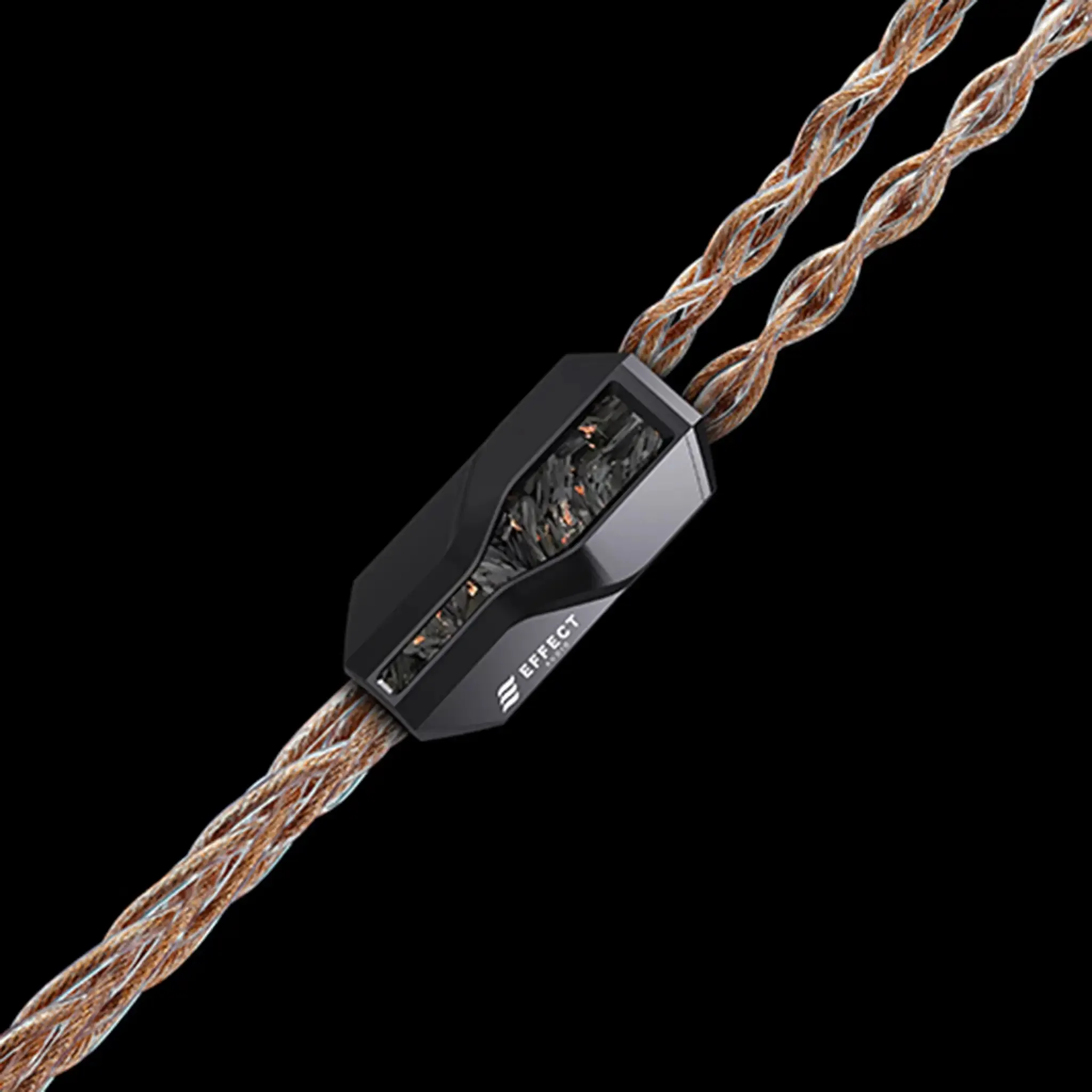 Effect Audio Ares S II | Copper IEM Upgrade Cable