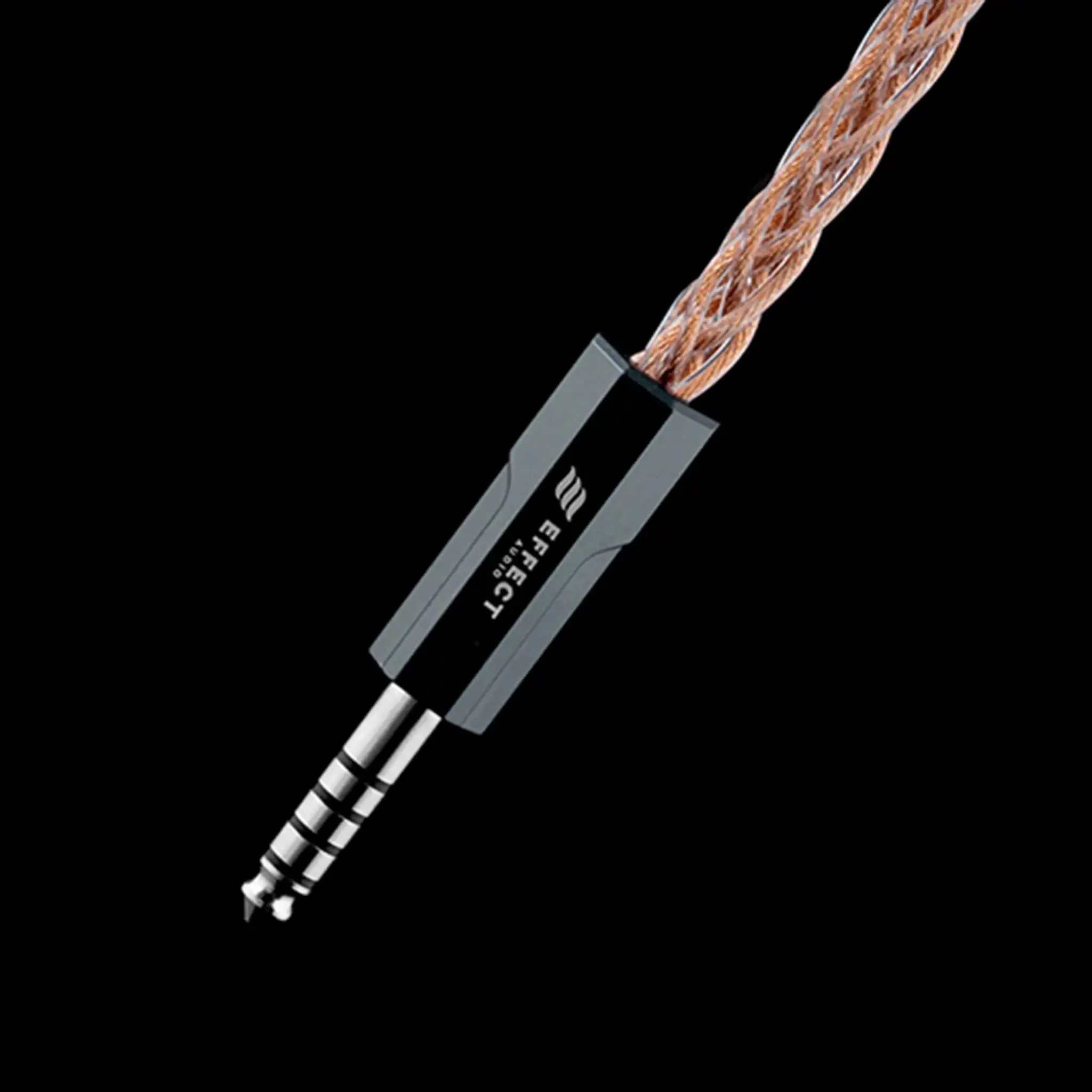 Effect Audio Ares S II | Copper IEM Upgrade Cable