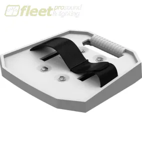 Electro-Voice EVERSE8  Wireless Receiver Tray for EVERSE 8 - White
