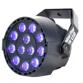 Eliminator Mini Par Uv Led