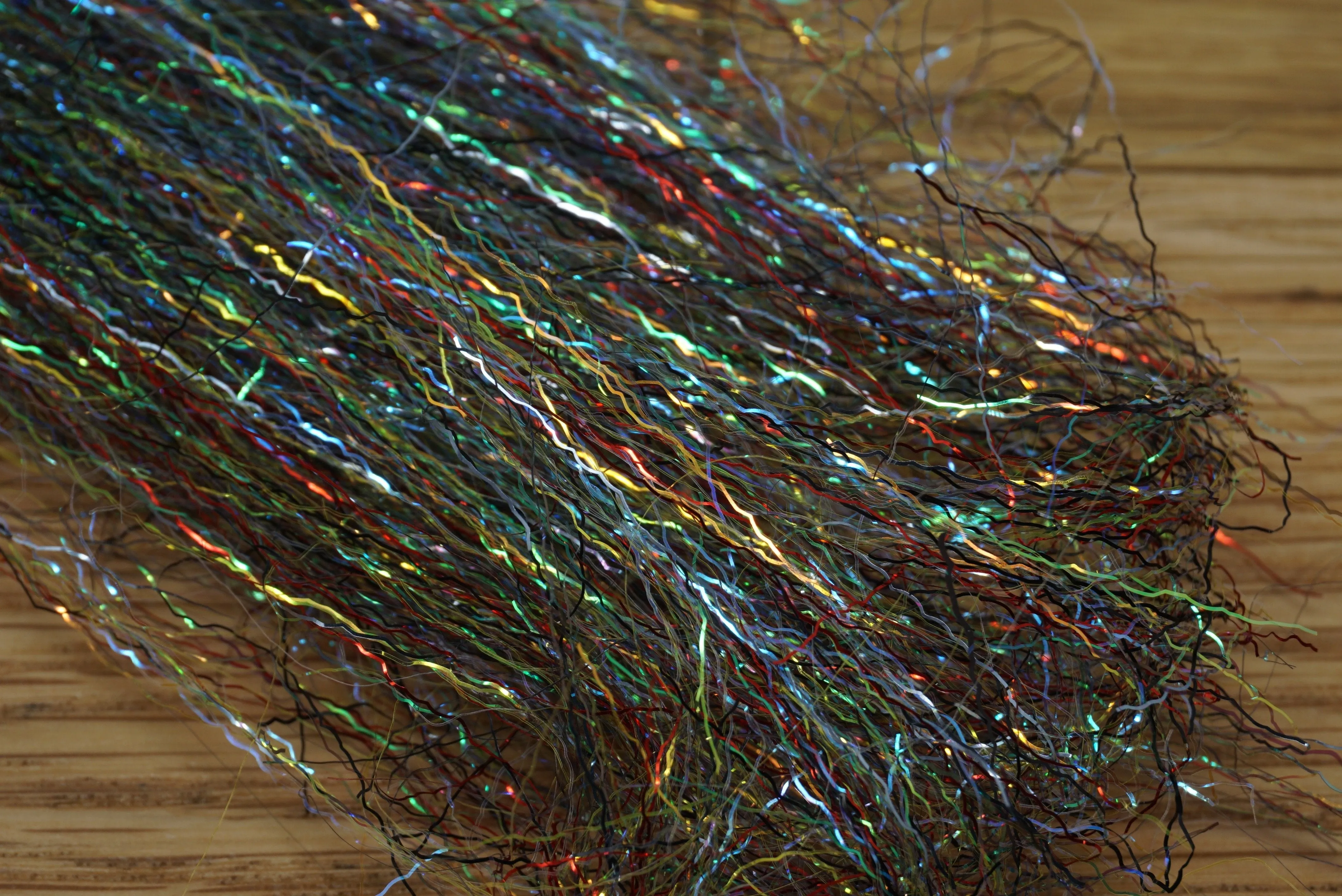 EP Thunderstruck SPK Fibers