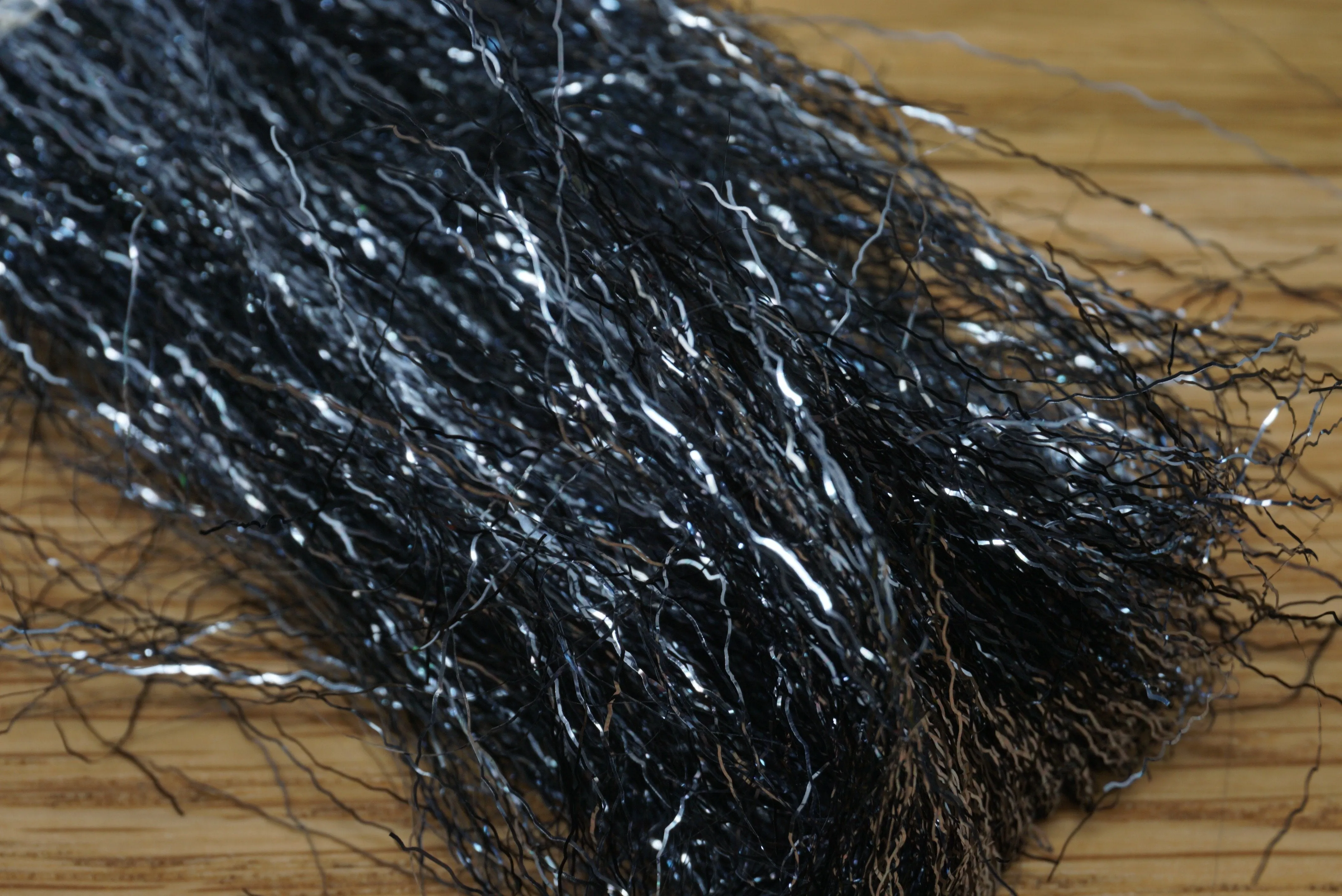 EP Thunderstruck SPK Fibers