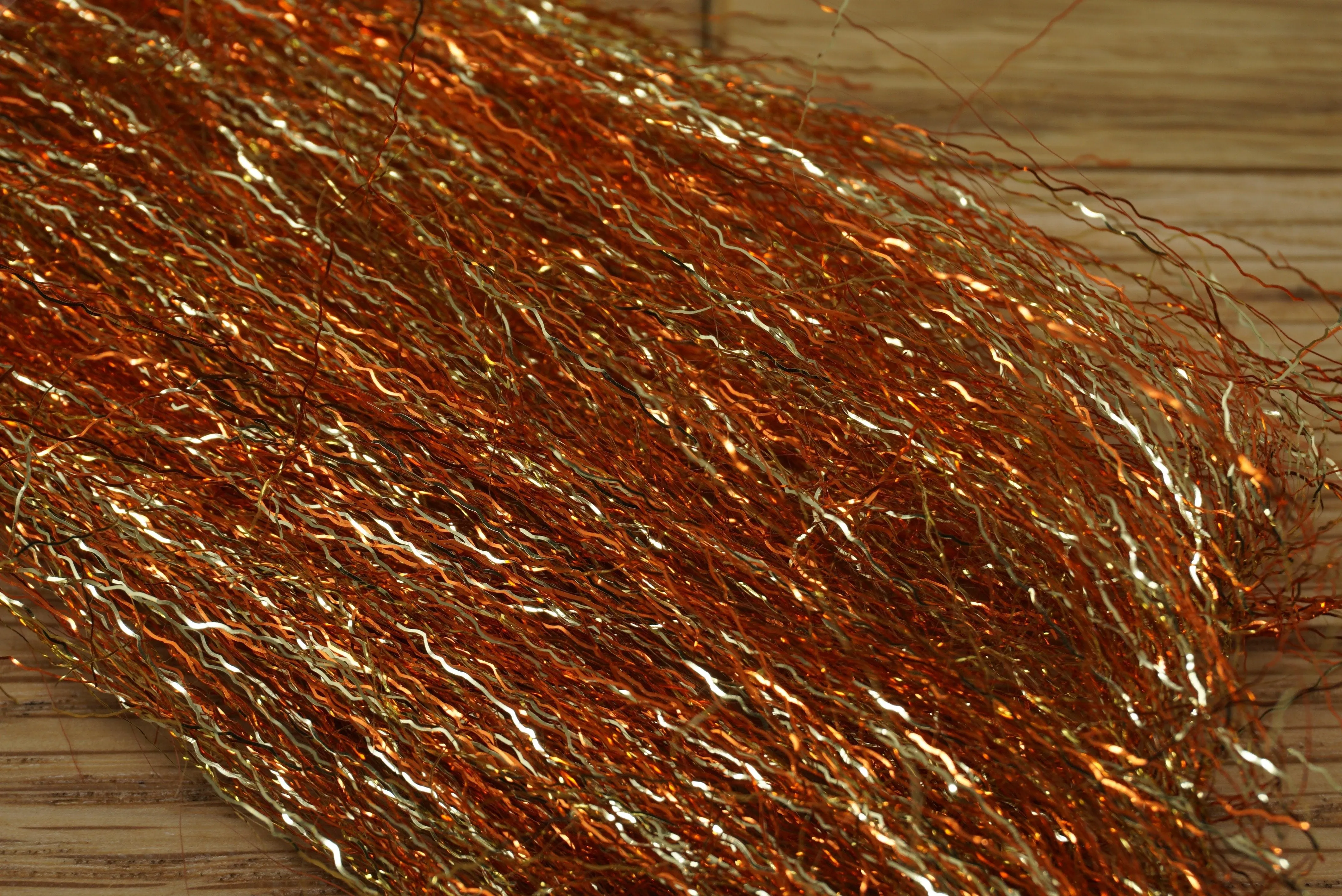 EP Thunderstruck SPK Fibers