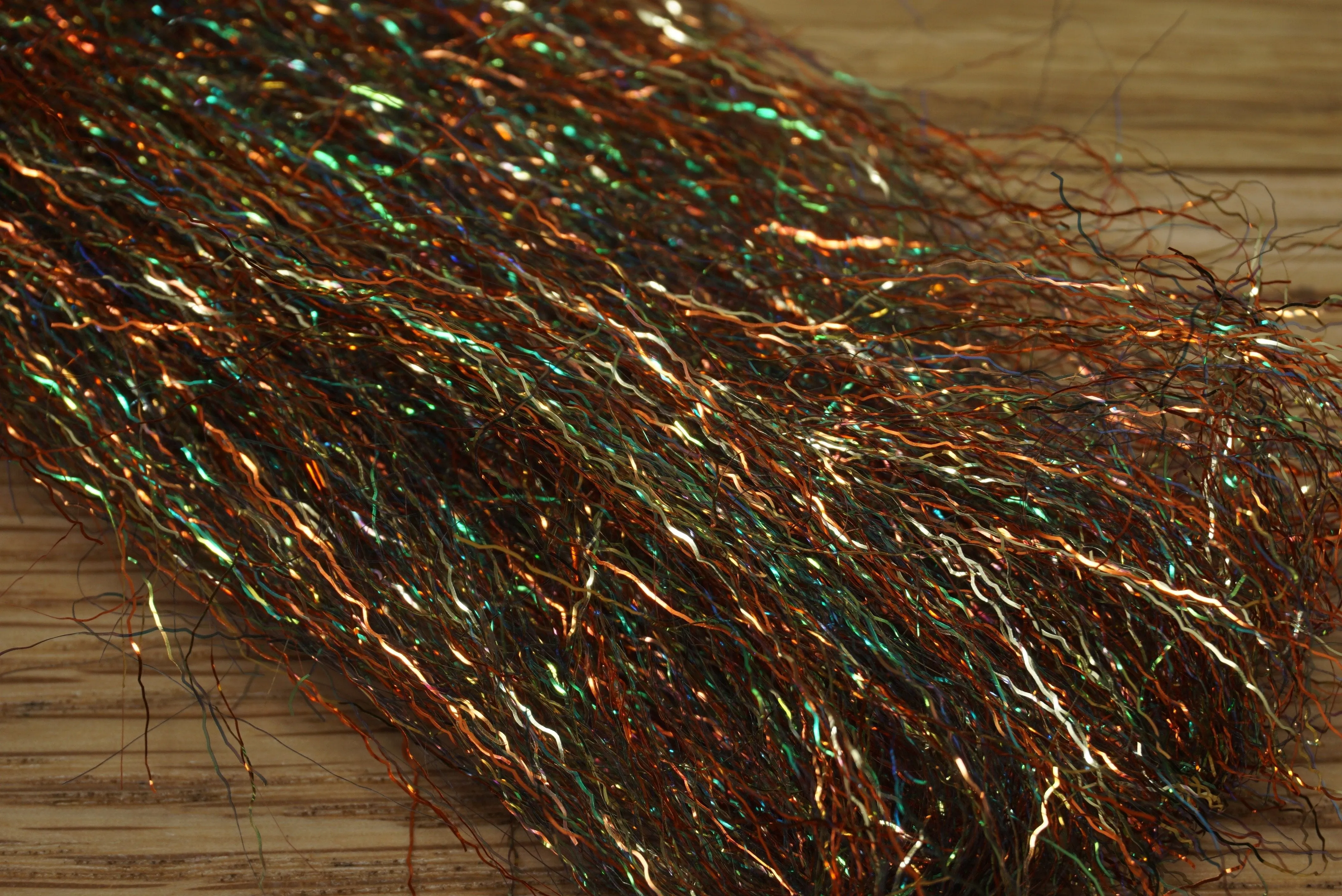 EP Thunderstruck SPK Fibers