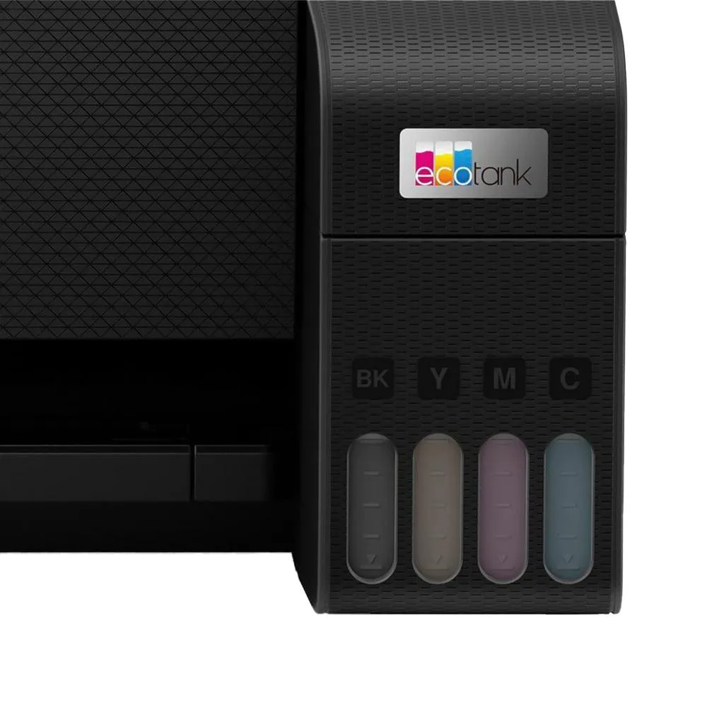 Epson EcoTank L3251 Wireless Printer Color (Print - Copy - Scan)