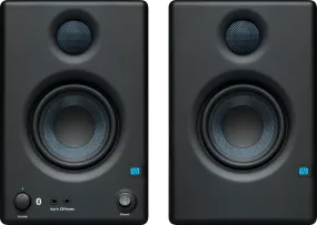 Eris® E3.5 BT Studio Monitor