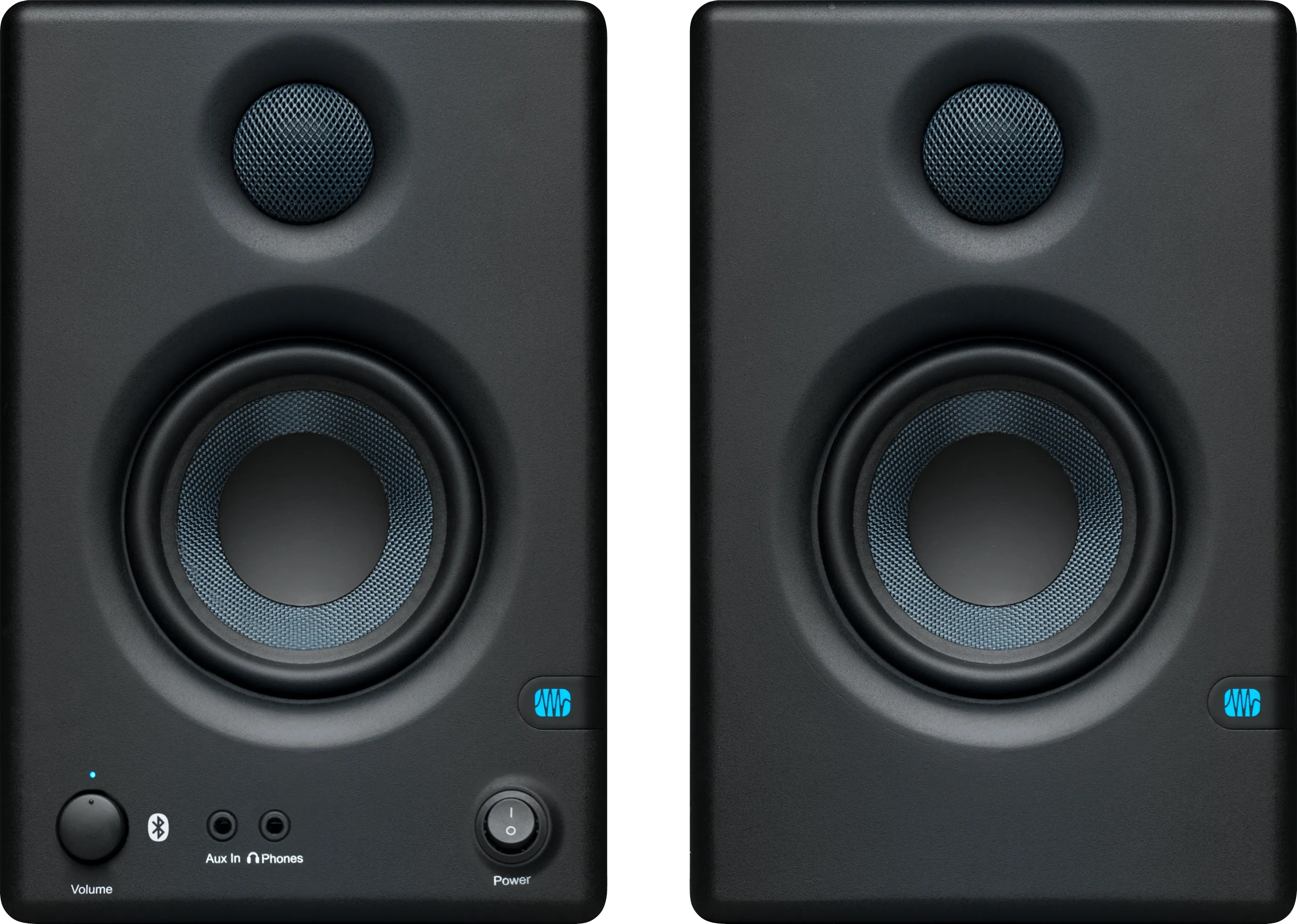 Eris® E3.5 BT Studio Monitor