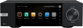 Eversolo DMP-A6 Streamers, All-in-One Amplifier and Network Player (Certified Refurbished)