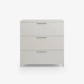 Everywhere Sideboard Unit 3 Drawers C 3