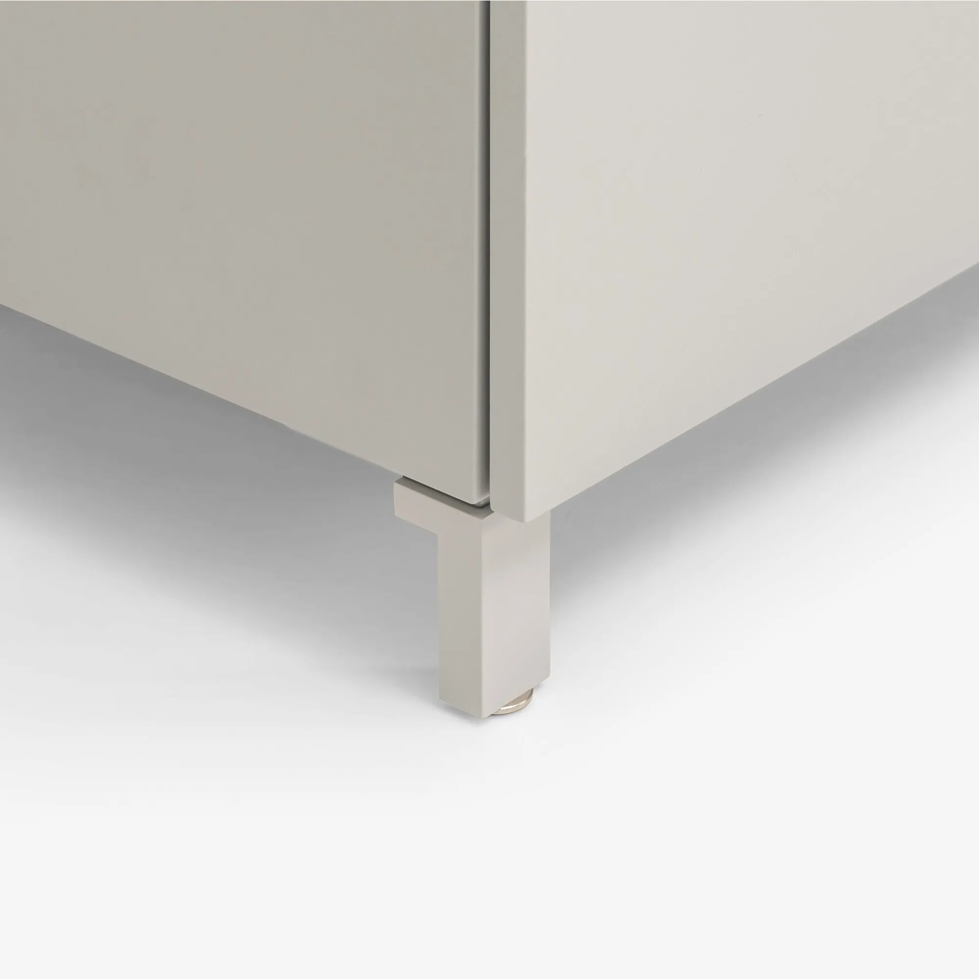 Everywhere Sideboard Unit 3 Drawers C 3