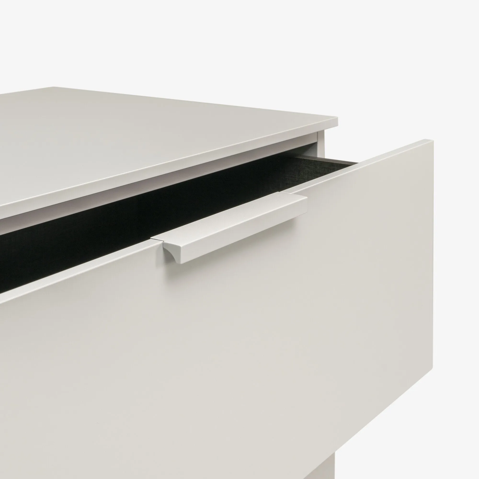 Everywhere Sideboard Unit 3 Drawers C 3