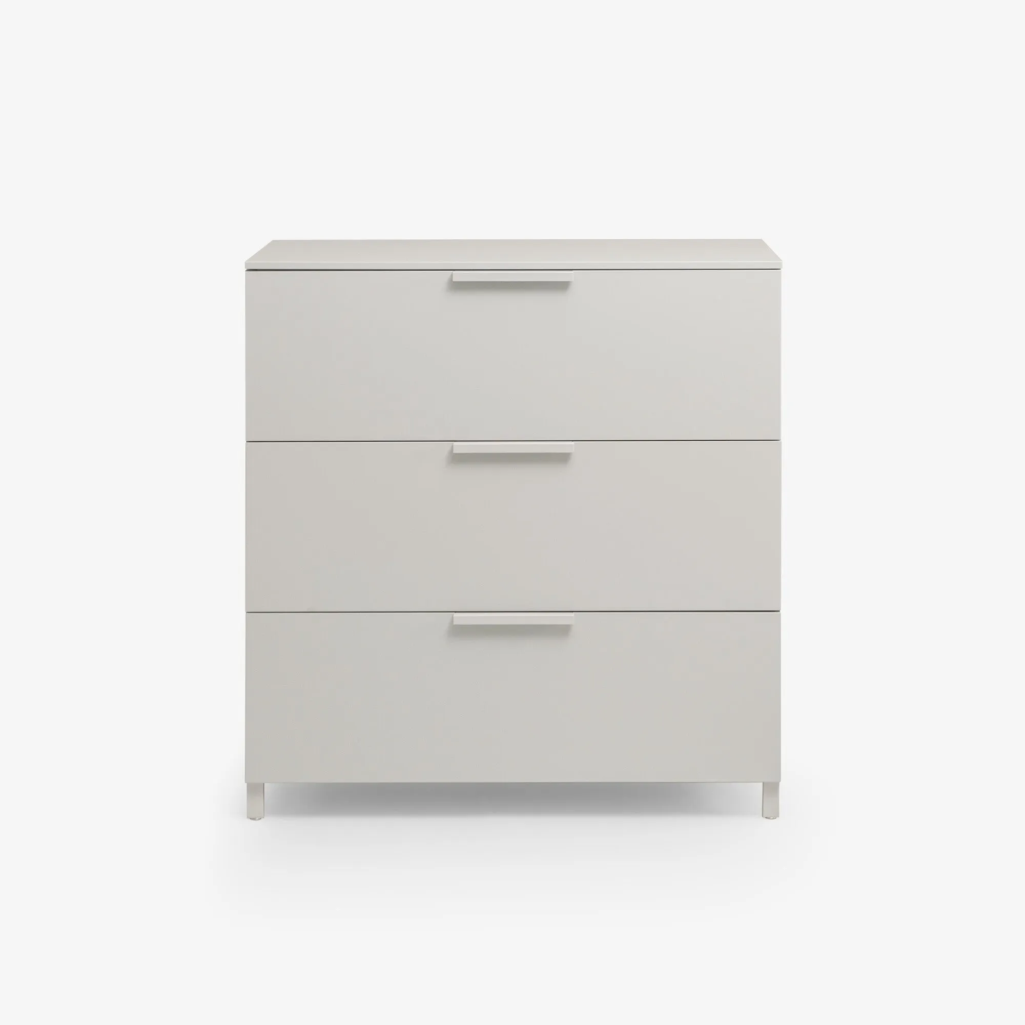 Everywhere Sideboard Unit 3 Drawers C 3