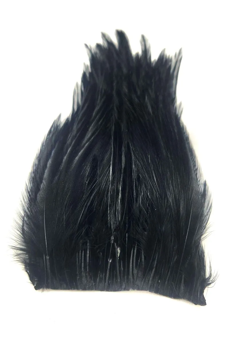Ewing Deceiver Hackle Patch