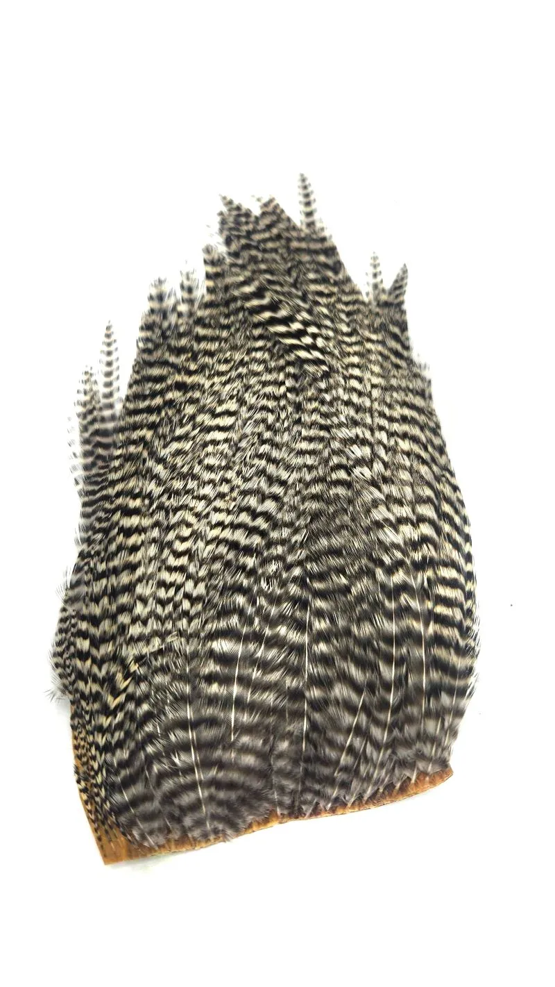 Ewing Deceiver Hackle Patch