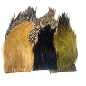 Ewing Deceiver Hackle Patch