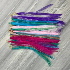 Fascinators - Assorted Color Spring Pack