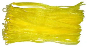 Fascinators - Yellow
