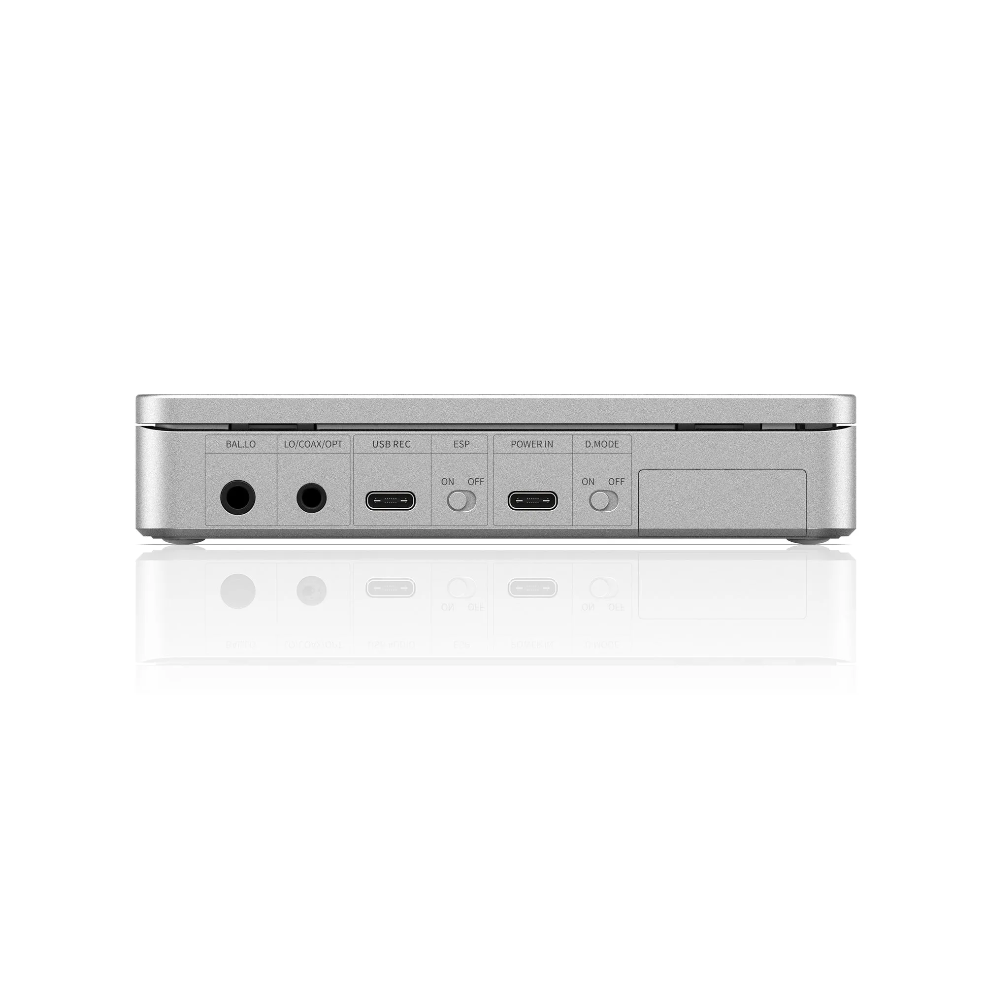 FiiO DM13 Portable Bluetooth High Resolution CD Music Player