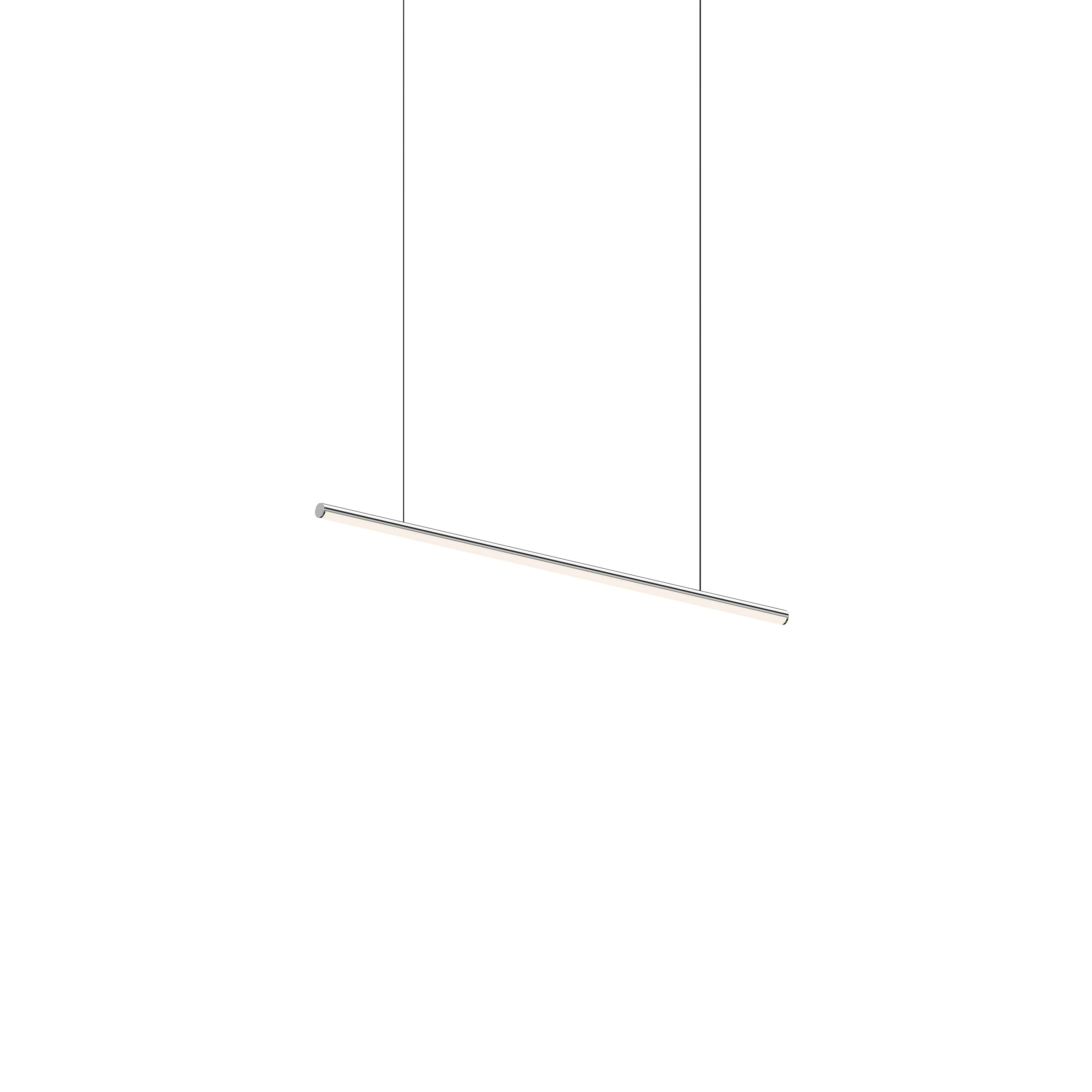 Fino Linear Pendant Light