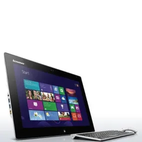 Flex 20 19.5" Aio I3 4gb 500gb