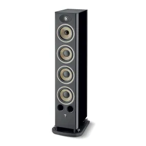 Focal Aria Evo X N°3  Floor-Standing Loudspeakers - PAIR