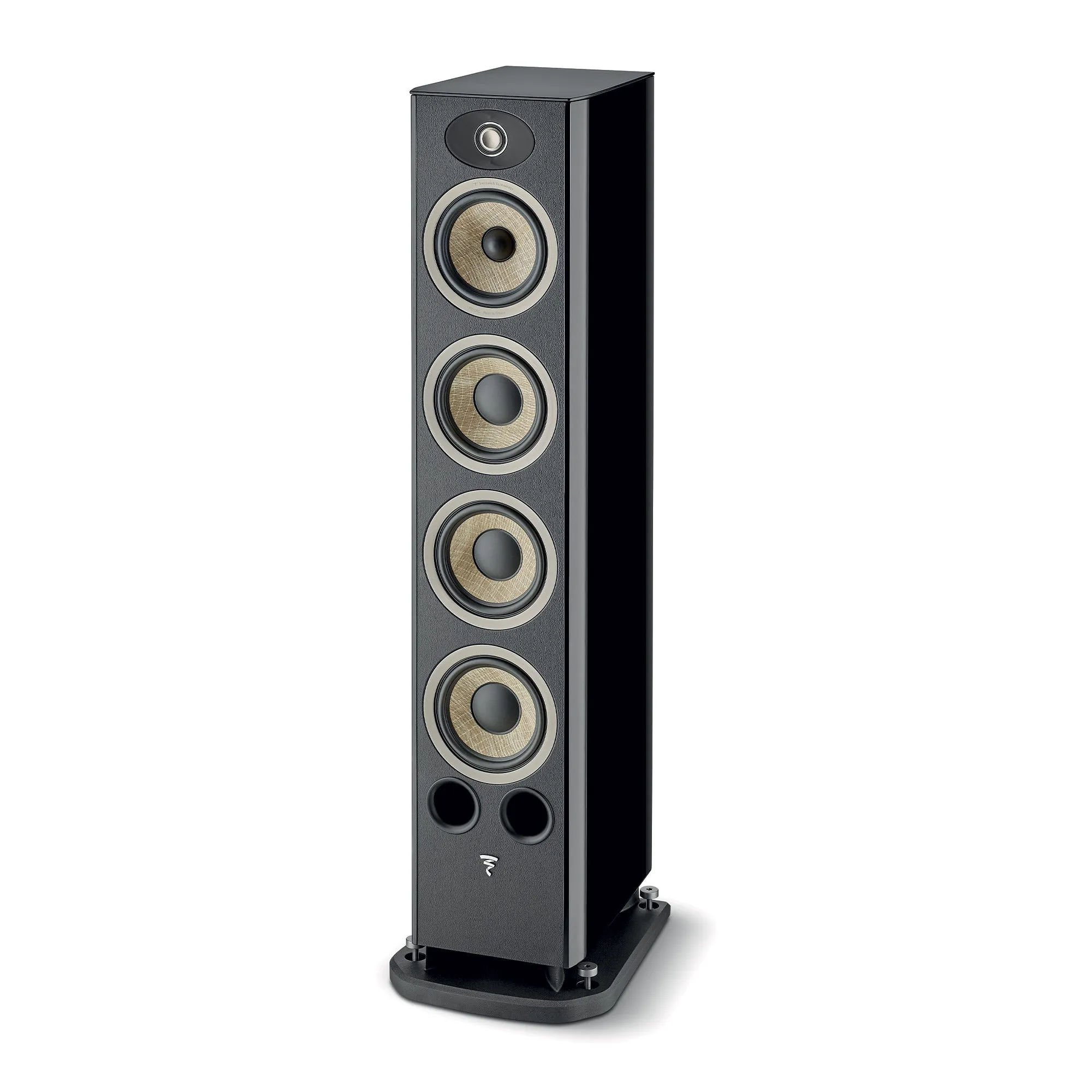 Focal Aria Evo X N°3  Floor-Standing Loudspeakers - PAIR