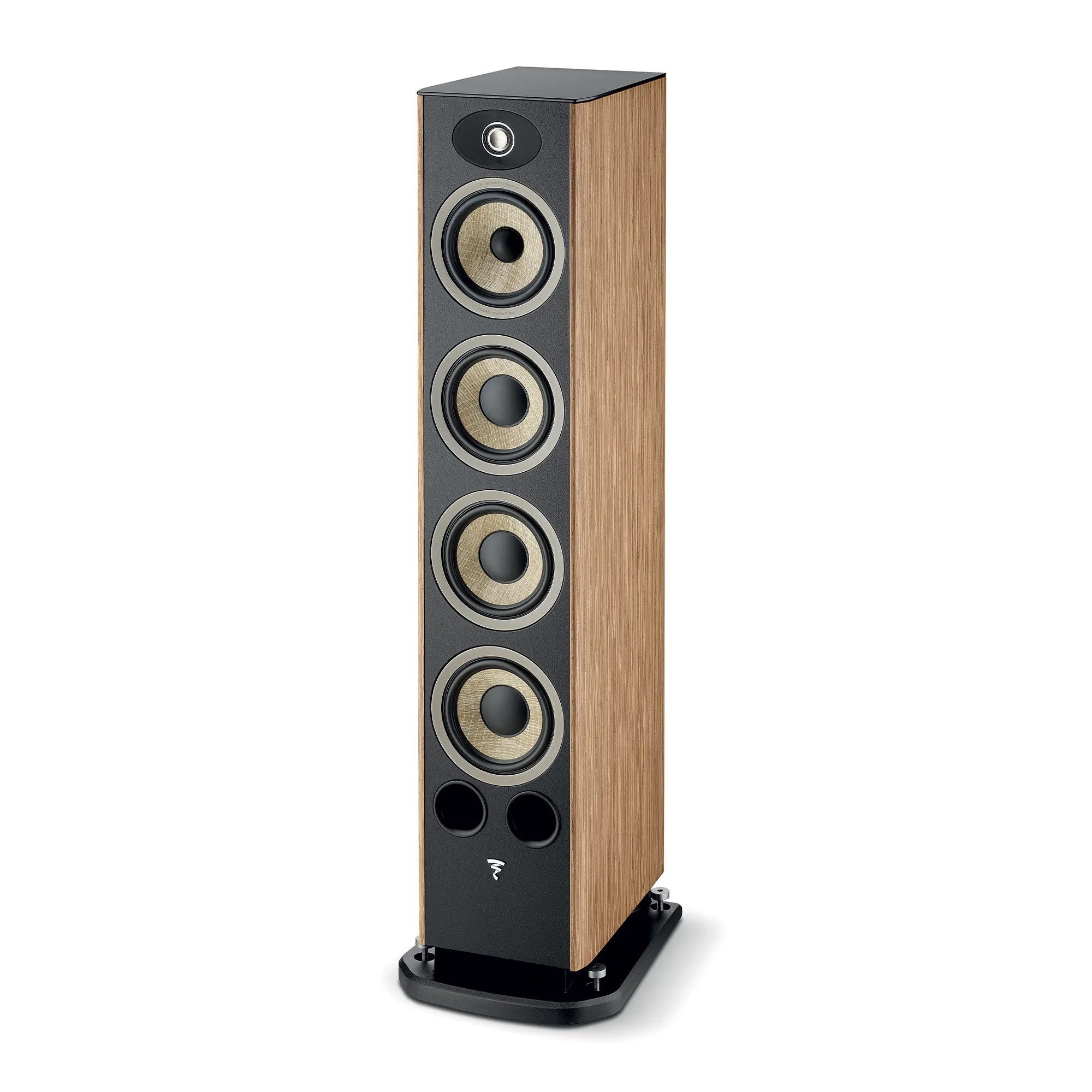 Focal Aria Evo X N°3  Floor-Standing Loudspeakers - PAIR