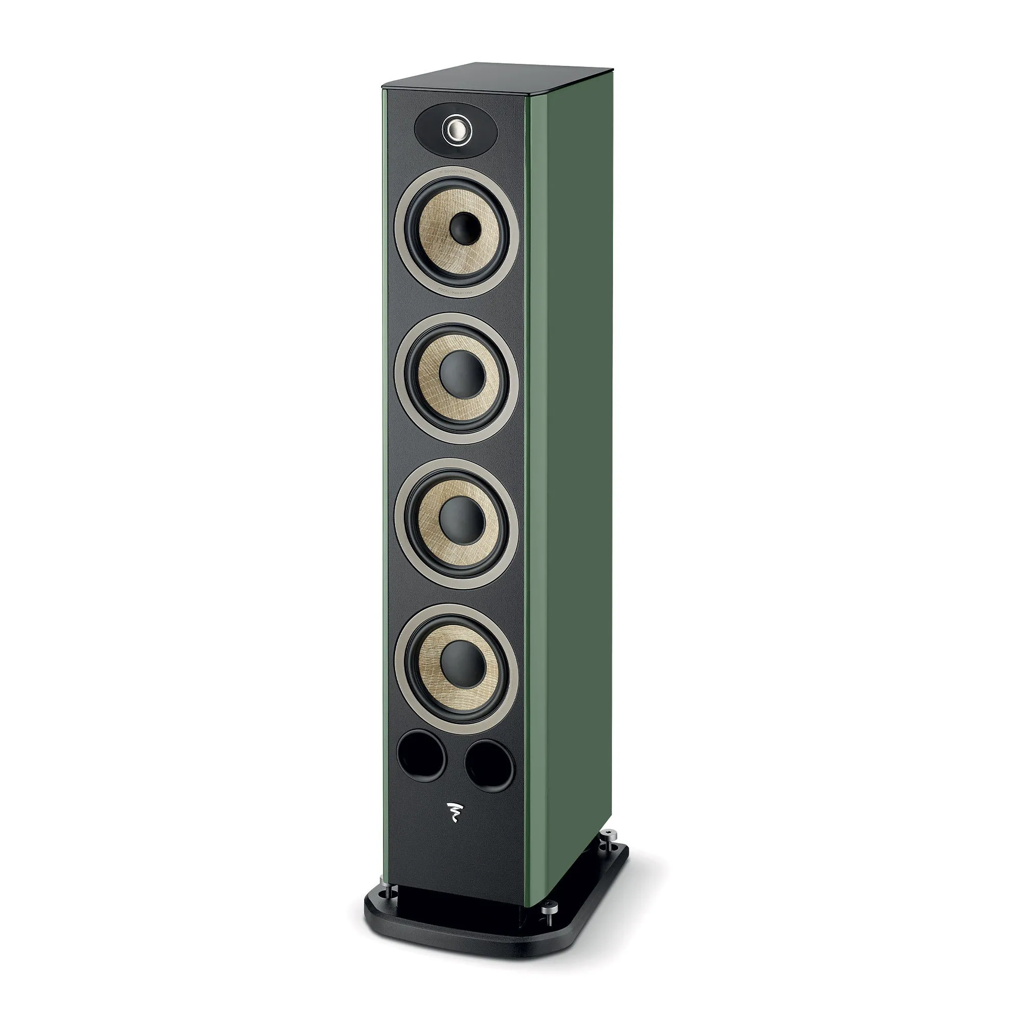 Focal Aria Evo X N°3  Floor-Standing Loudspeakers - PAIR