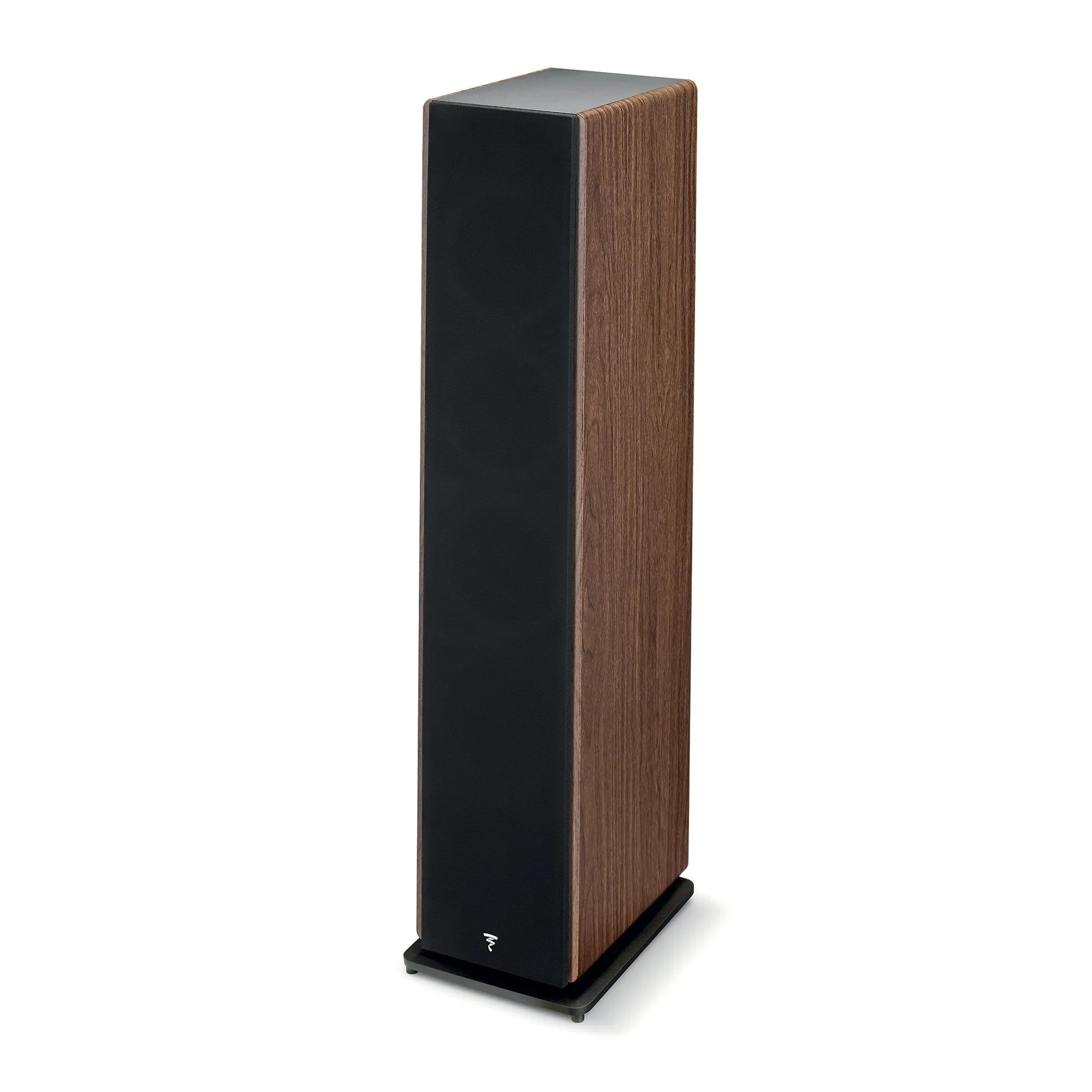 Focal FOAESFLON30O400 Vestia N3 Surround Sound Speaker (Dark Wood)