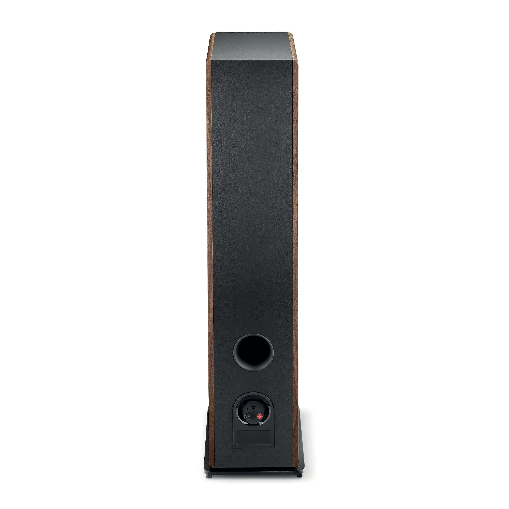Focal FOAESFLON30O400 Vestia N3 Surround Sound Speaker (Dark Wood)