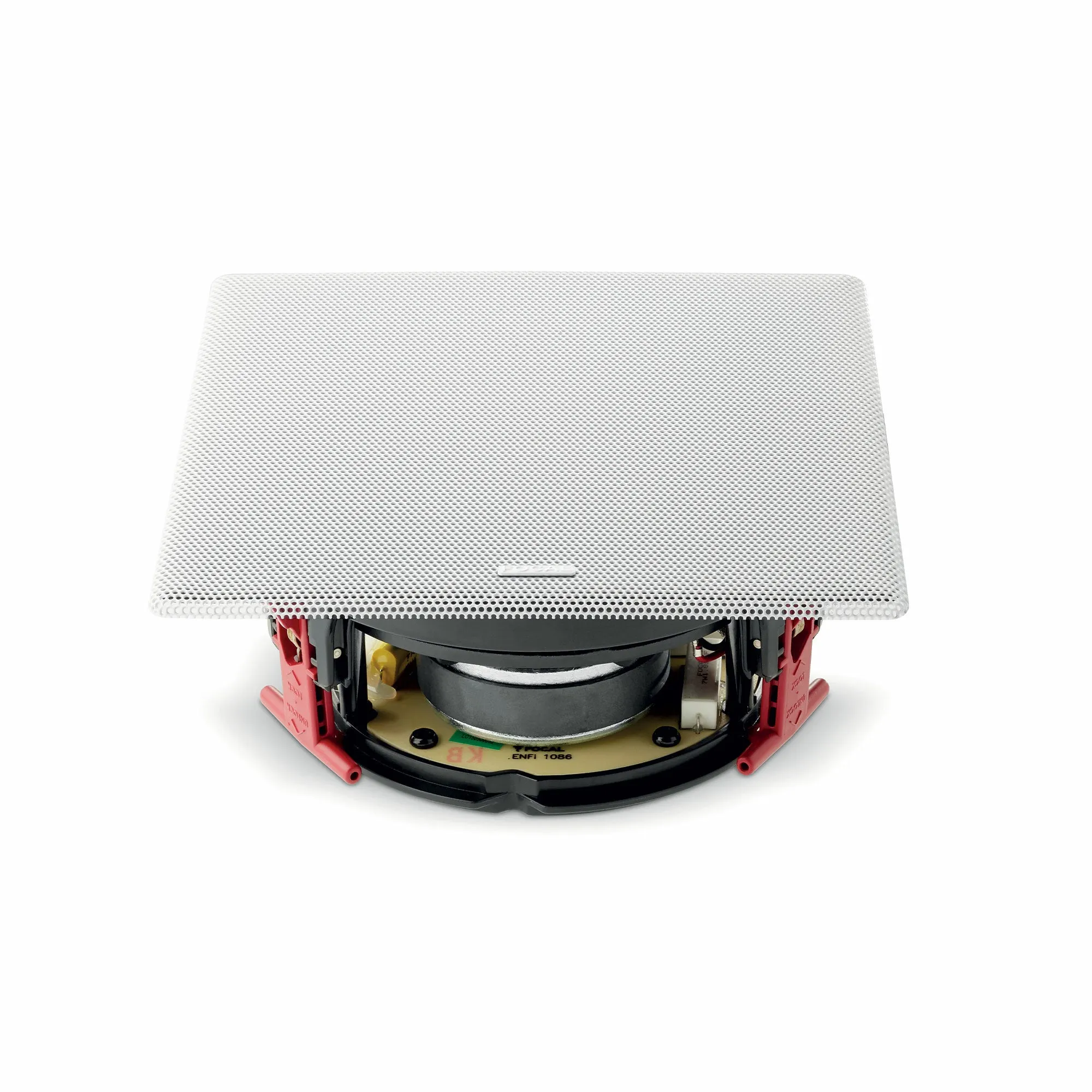 Focal FOAIFA3CW40W100 300 ICW4 Replacement Speaker (White)
