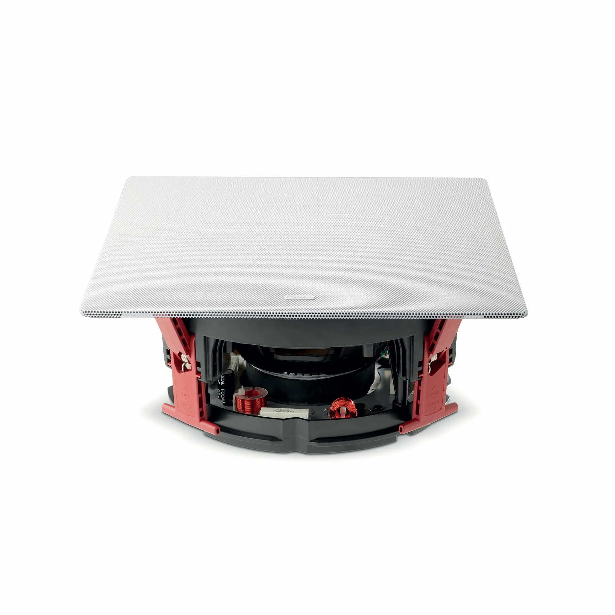 Focal FOAIFA3CW80W100 300 ICW8 Replacement Speaker (White)