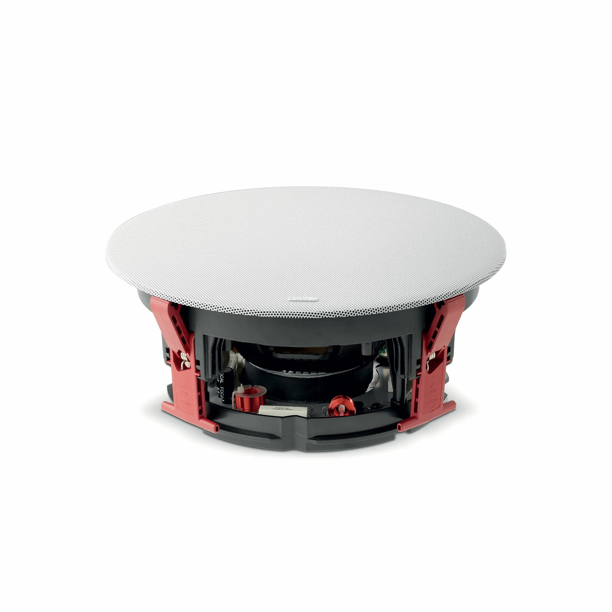Focal FOAIFA3CW80W100 300 ICW8 Replacement Speaker (White)