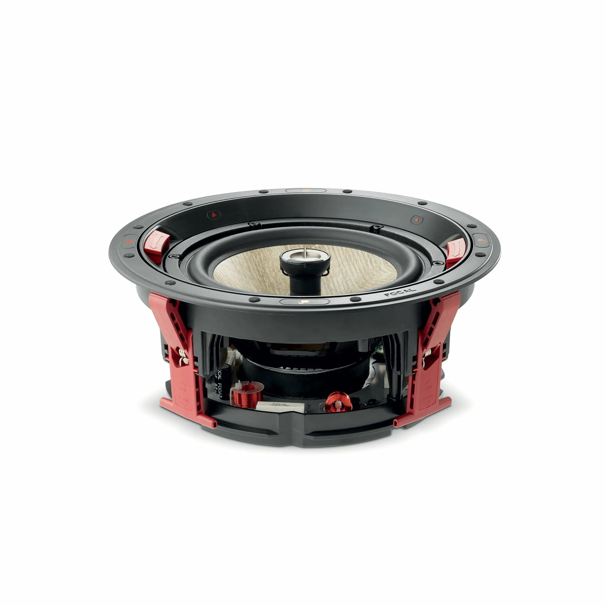 Focal FOAIFA3CW80W100 300 ICW8 Replacement Speaker (White)