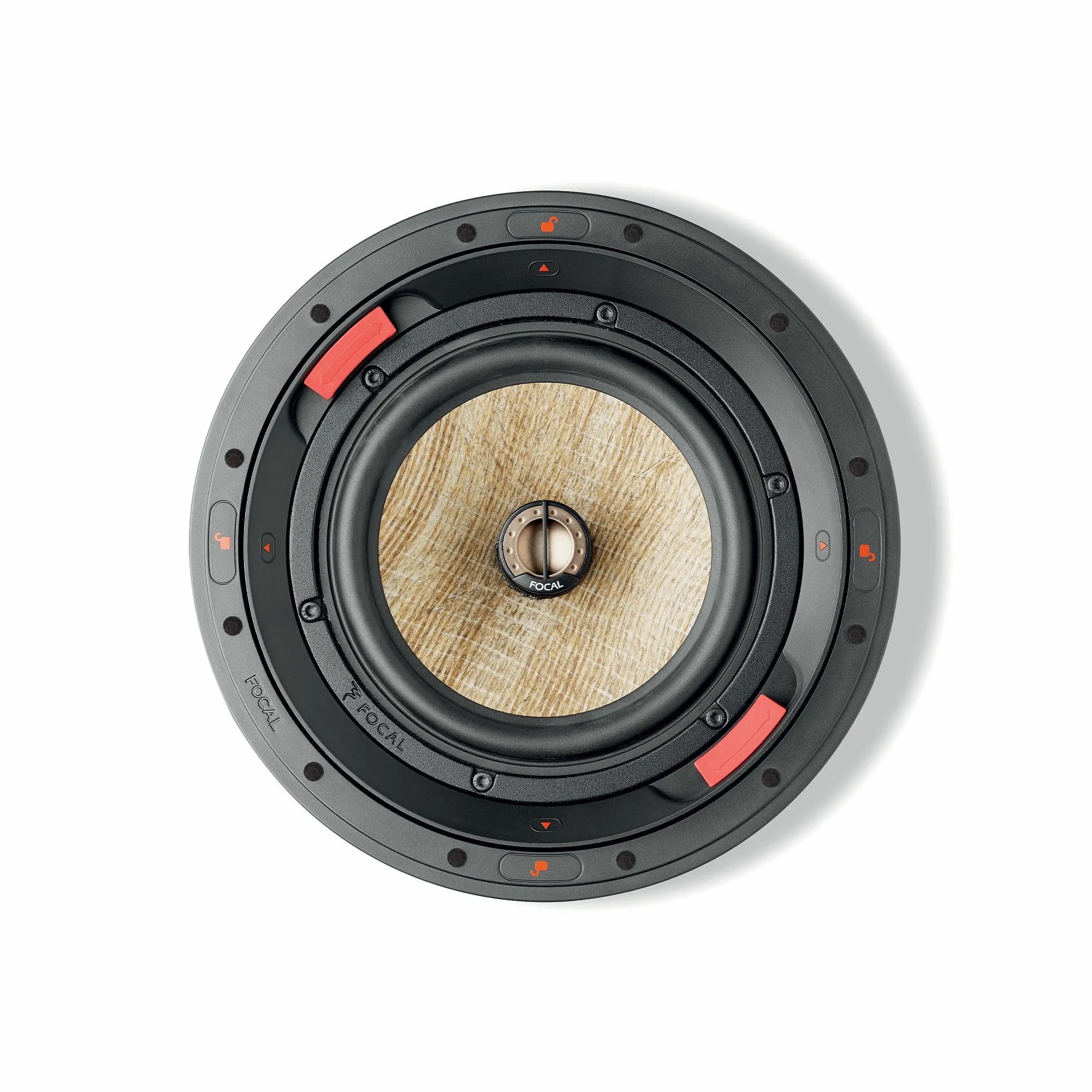Focal FOAIFA3CW80W100 300 ICW8 Replacement Speaker (White)