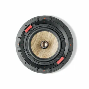 Focal FOAIFA3CW80W100 300 ICW8 Replacement Speaker (White)
